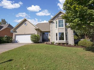 1716 Crosswood Ln, Birmingham, AL 35216