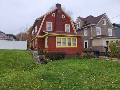 512 E Colvin St, Syracuse, NY, 13210
