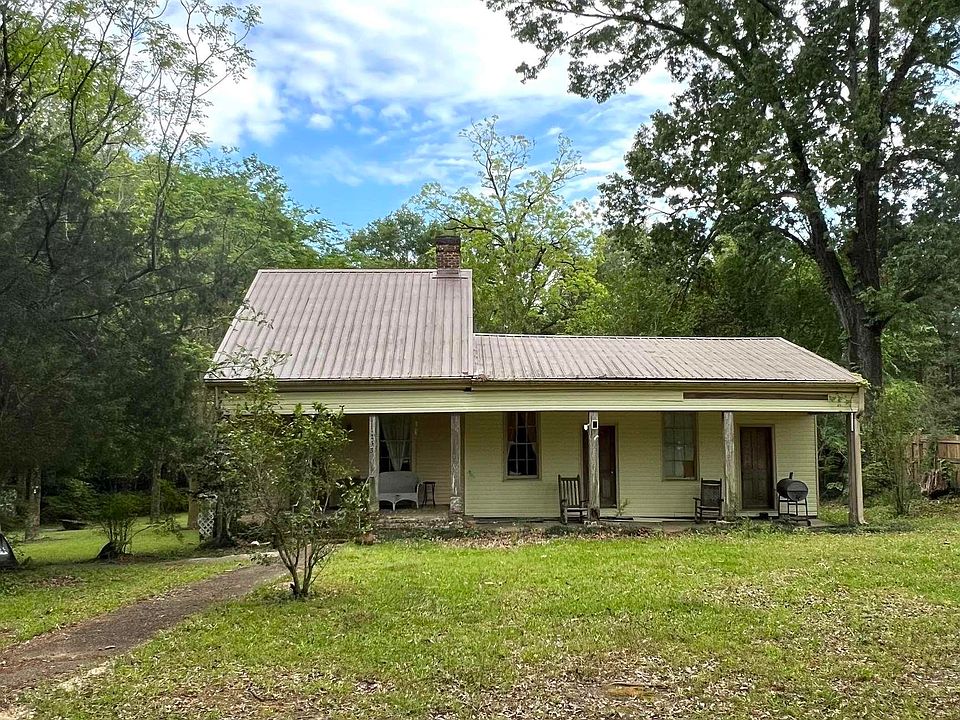 1237 Main St, Woodville, MS 39669 MLS 2023006394 Zillow