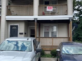 1519 Burdette Ct #2, Cincinnati, OH 45206
