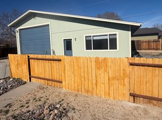 55 Ryverson Ct, Sparks, NV