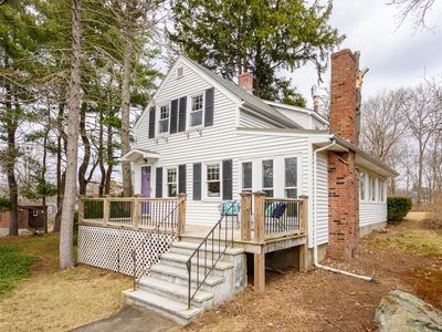 57 Fowler St, Randolph, MA, 02368
