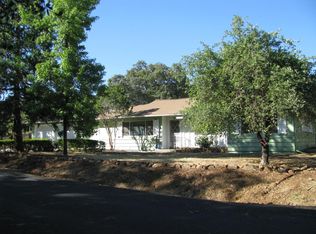 16370 Corte Del Cielo Ct, Sonora, CA 95370