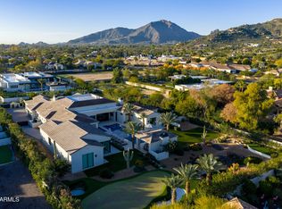 6830 E Hummingbird Ln, Paradise Valley, AZ 85253