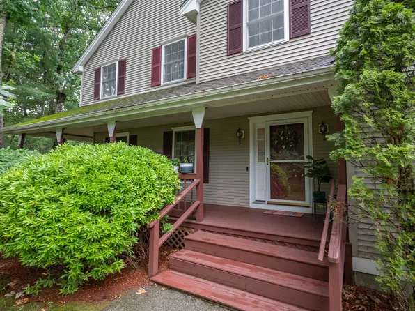 10 Castlegate Way #453, Nashua, NH 03063