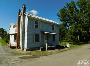290 Cromwell St, Orbisonia, PA 17243