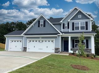 247 Enfield Dr #49, Carthage, NC 28327