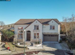 117 Mediar Ct, San Ramon, CA 94582