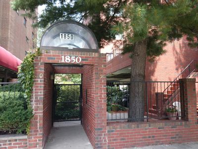 1850 Beacon St APT 603, Brookline, MA, 02445
