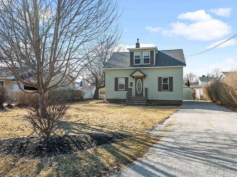 403 NE 4th Ave, Aledo, IL 61231 Zillow