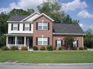 100 Park Ave, Summerville, SC 29485