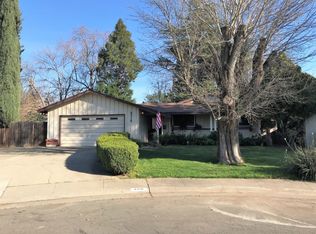 8316 Reed Ct, Sacramento, CA 95826