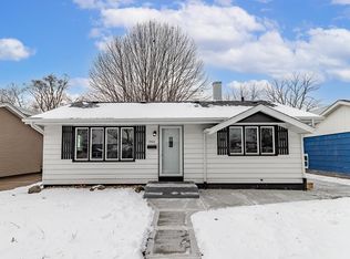 6608 Montana Ave, Hammond, IN 46323
