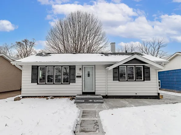 6608 Montana Ave, Hammond, IN 46323