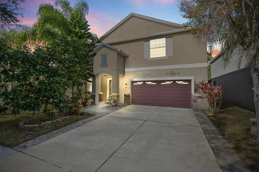 20414 Carolina Cherry Ct — Photo 2