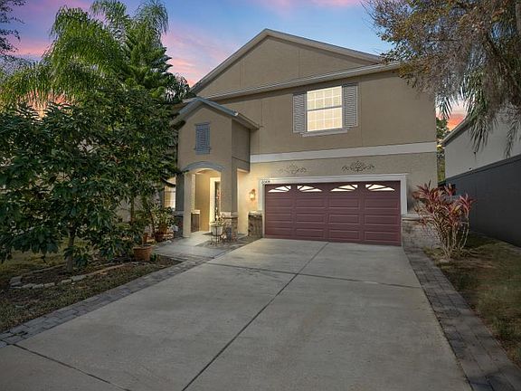 2nd image of 20414 Carolina Cherry Ct