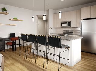 HAMBRIGHT JUNCTION, Huntersville, NC 28078