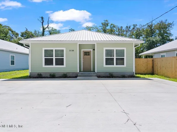 3540 Datura St #B, Saint Augustine, FL 32084