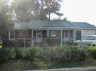 608 Brunswick Ave, Augusta, GA 30901