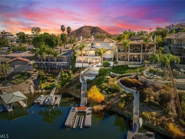 22606 San Joaquin Dr W, Canyon Lake, CA 92587