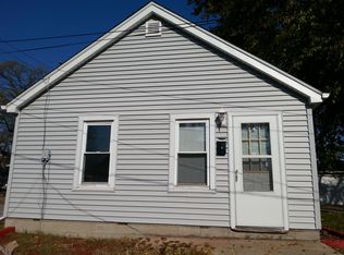6916 Alexander Ave, Hammond, IN