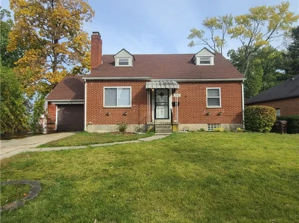 4050 Myron Ave, Dayton, OH 45416