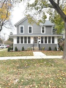 702 N Dunton Ave, Arlington Heights, IL, 60004
