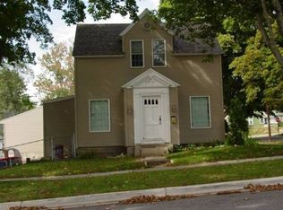 419 Hersey St, Cadillac, MI 49601