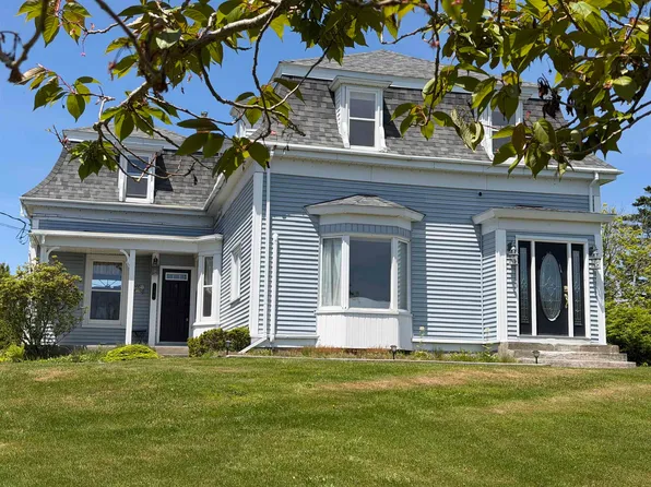 108 Highway 304, Overton, NS B5A 4J8