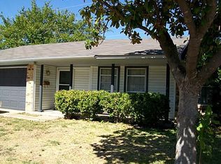 233 E Grubb Dr, Mesquite, TX