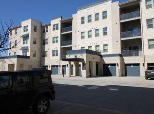 651 N Watters Rd #8602, Allen, TX 75013