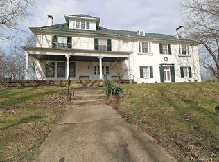 1 Oakenwold Drive, Cape Girardeau, MO 63701