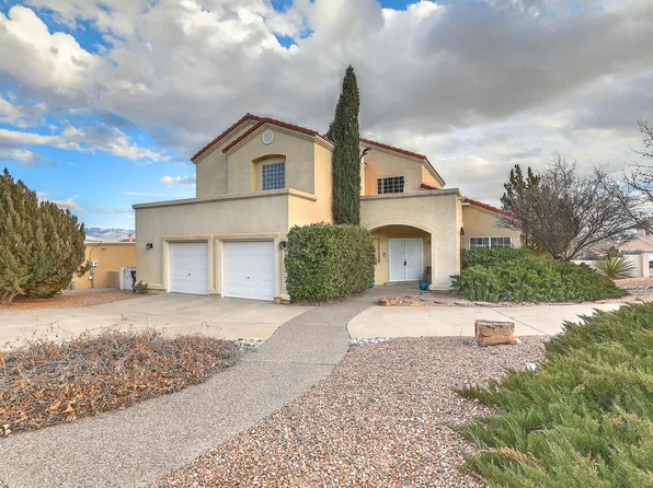 7208 Jasmine St NW, Albuquerque, NM 87120