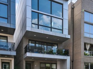 1541 W Fry St UNIT 3, Chicago, IL 60642