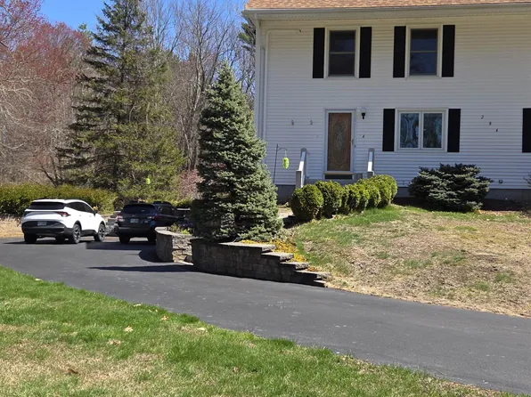284A High Range Road, Londonderry, NH 03053