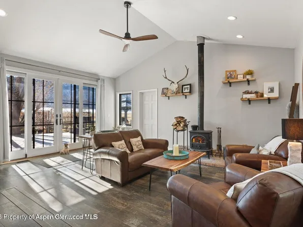 332 Horseshoe Dr, Basalt, CO 81621