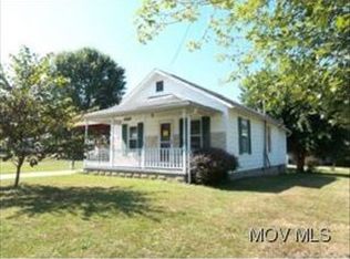 4420 15th Ave, Parkersburg, WV 26101