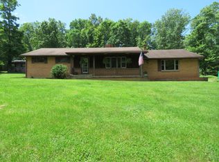 3115 Forest Acre Trl, Salem, VA 24153
