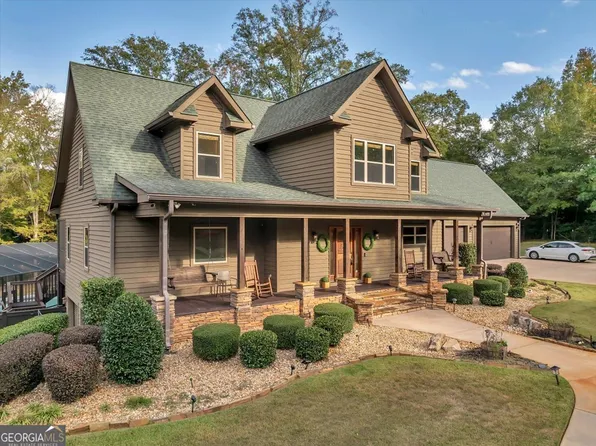 306 Thomson St, Centerville, GA 31028