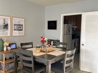 628 25th Ave #2, San Francisco, CA 94121