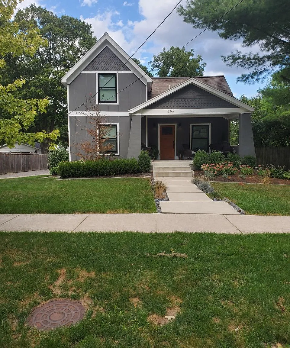 4 bed, 1464 sqft, $3,475 — Photo 1