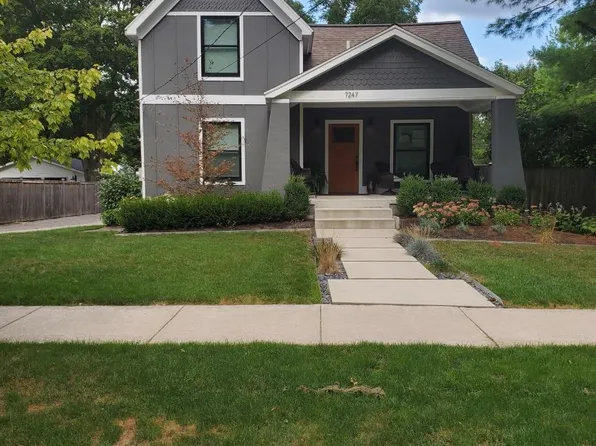 7247 Bronson St SE, Ada, MI 49301