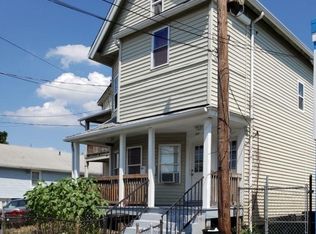 104-106 Linen Ave, Bridgeport, CT 06604