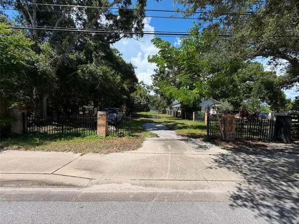 4365 78TH AVENUE N LOT 2602, PINELLAS PARK, FL 33781