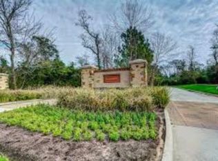 59 Hallbrook Way, The Woodlands, TX 77389