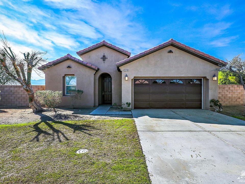 1st image of 53963 Mahogany Ct