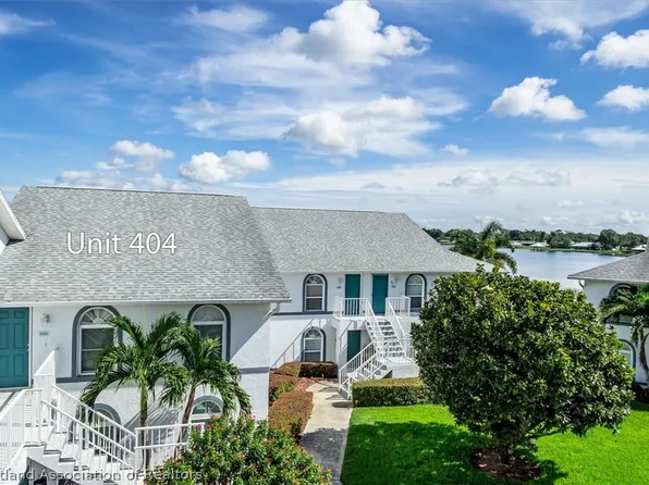 404 Stephen Dr, Lake Placid, FL 33852