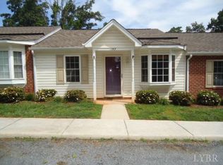 143 Riviera Dr, Madison Heights, VA 24572