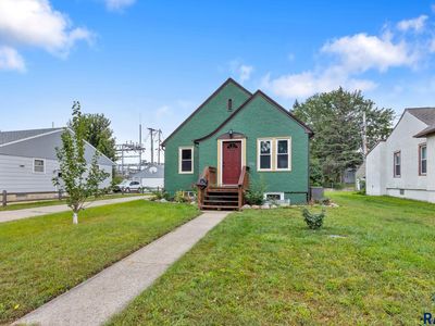 2520 S Norton Ave, Sioux Falls, SD, 57105