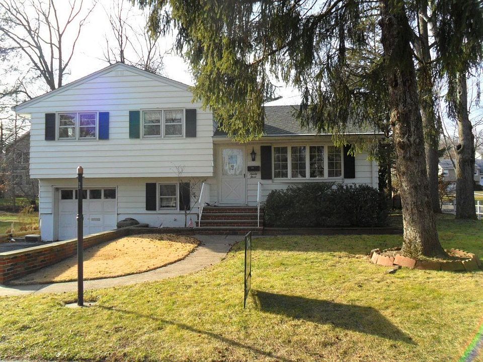 93 6th St, Cresskill, NJ 07626 Zillow